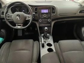 Renault Megane 1.5dci, снимка 8