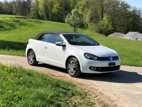 VW Golf 1.2 tsi cabrio, снимка 5