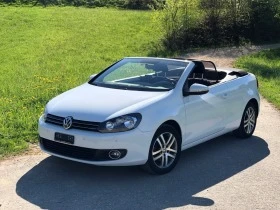 VW Golf 1.2 tsi cabrio, снимка 1