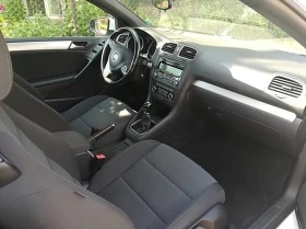 VW Golf 1.2 tsi cabrio, снимка 8