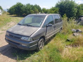 Citroen Evasion 2.1tdi/  | Mobile.bg    2