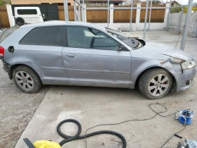 Audi A3 1.6.и, снимка 3