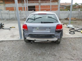 Audi A3 1.6.и, снимка 4