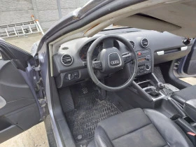 Audi A3 1.6.и, снимка 10