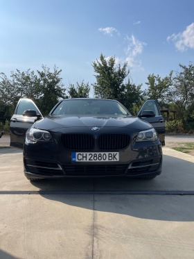 BMW 535 Хdrive , снимка 7