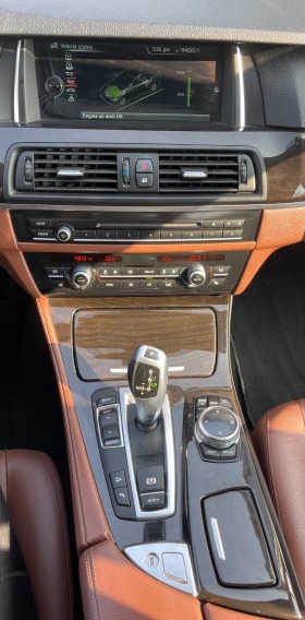 BMW 535 drive  | Mobile.bg   8