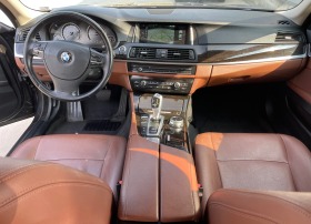 BMW 535 Хdrive , снимка 15