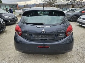 Peugeot 208 1.6HDI EURO6, снимка 5