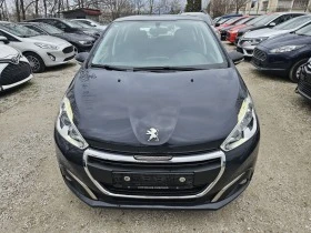 Peugeot 208 1.6HDI EURO6, снимка 8