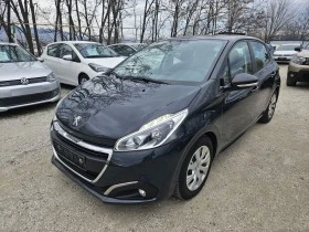 Peugeot 208 1.6HDI EURO6, снимка 7