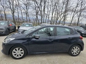 Peugeot 208 1.6HDI EURO6, снимка 6