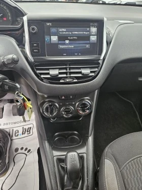 Peugeot 208 1.6HDI EURO6, снимка 14