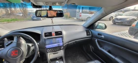 Honda Accord 2.4 facelift executive Лизинг, снимка 3