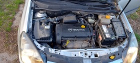 Opel Astra, снимка 5 - Автомобили и джипове - 45148894
