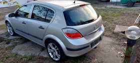 Opel Astra, снимка 4 - Автомобили и джипове - 45148894