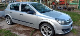 Opel Astra, снимка 3 - Автомобили и джипове - 45148894