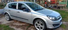 Opel Astra, снимка 3