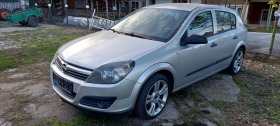 Opel Astra, снимка 1 - Автомобили и джипове - 45148894