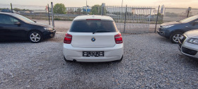 BMW 116 1.6i 136. | Mobile.bg   5