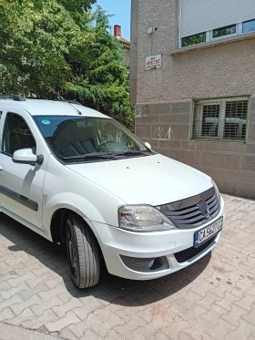 Dacia Logan 1.5 Diesel, снимка 7