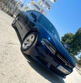 Dodge Charger 3.6 SXT | Mobile.bg    5