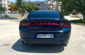 Dodge Charger 3.6 SXT, снимка 2