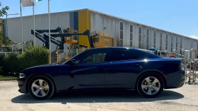 Dodge Charger 3.6 SXT, снимка 3