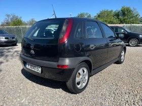 Opel Corsa /ГАЗ- БЕНЗИН - [3] 