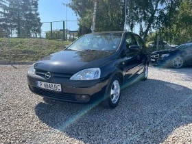 Opel Corsa /-  | Mobile.bg    3