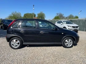 Opel Corsa /-  | Mobile.bg    6