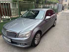 Mercedes-Benz C 220, снимка 2