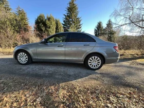 Mercedes-Benz C 220, снимка 4