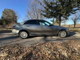 Mercedes-Benz C 220, снимка 5