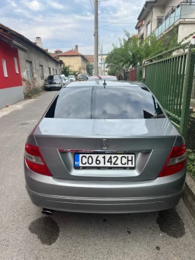 Mercedes-Benz C 220 | Mobile.bg    7