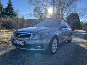 Mercedes-Benz C 220, снимка 1