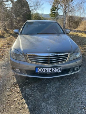 Mercedes-Benz C 220 | Mobile.bg    2