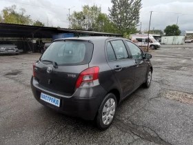 Toyota Yaris 1.0i GPL, снимка 3