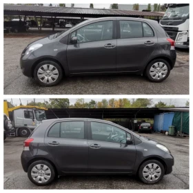 Toyota Yaris 1.0i GPL, снимка 7