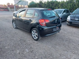 Citroen C3, снимка 4