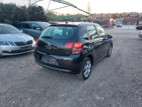 Citroen C3, снимка 6