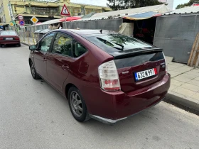 Toyota Prius 1.5 Hibrid, снимка 6