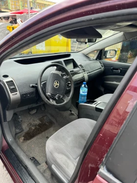 Toyota Prius 1.5 Hibrid, снимка 7