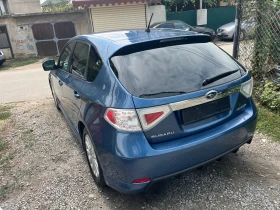 Subaru Impreza 2.0R - Automatic - Navi - Xenon - Swiss , снимка 3