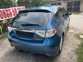 Subaru Impreza 2.0R - Automatic - Navi - Xenon - Swiss  | Mobile.bg    5