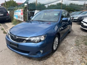 Subaru Impreza 2.0R - Automatic - Navi - Xenon - Swiss 