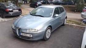 Alfa Romeo 147 | Mobile.bg    4