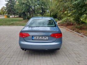 Audi A4, снимка 4