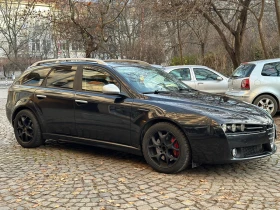 Alfa Romeo 159 sportwagon, снимка 11