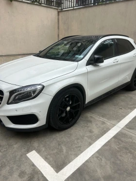 Mercedes-Benz GLA 220, снимка 5