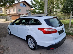 Ford Focus 1.6TDCi 95к.с. Е5b, снимка 3